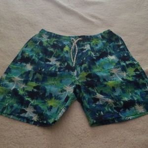 Swimming trunks